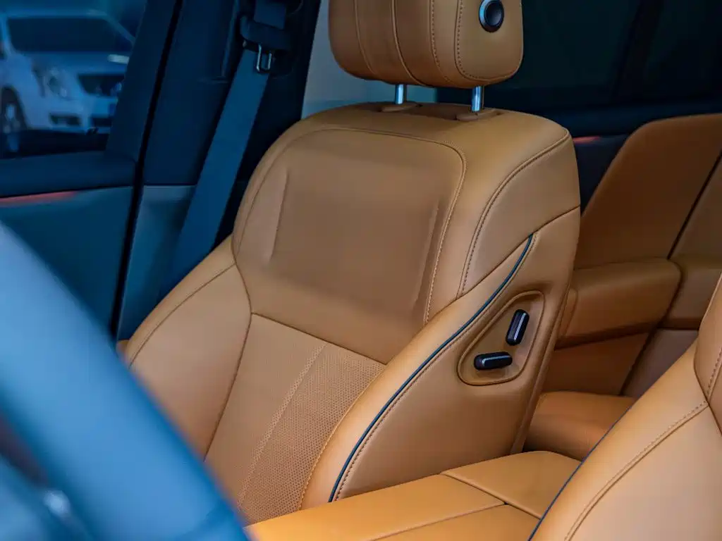 Li Auto Li i6 — миниатюра 12