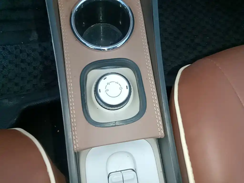 Wuling MINIEV — миниатюра 14