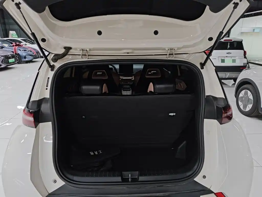BYD Seagull — миниатюра 19