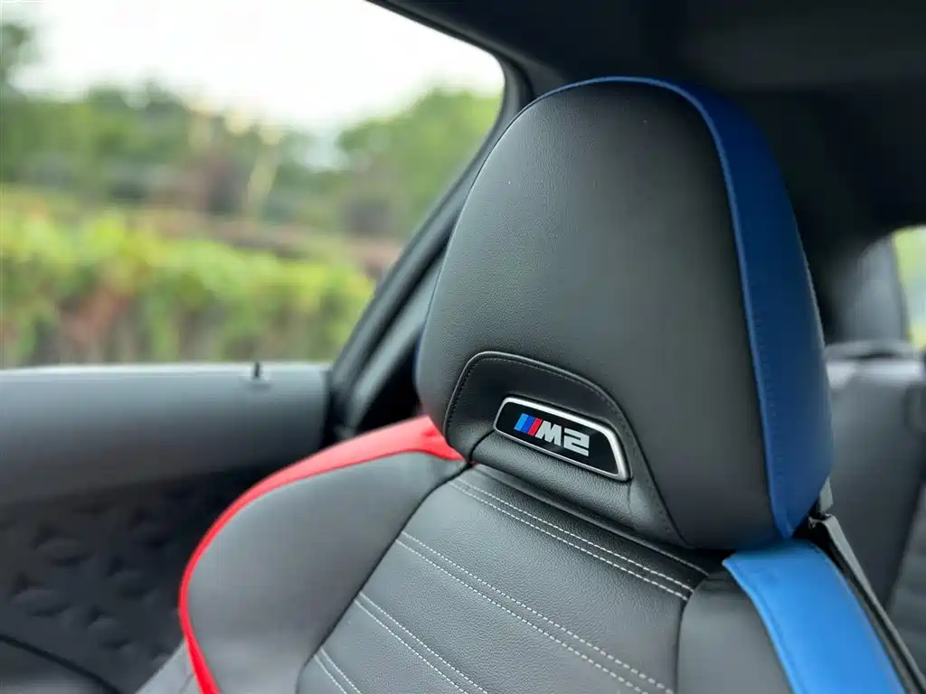 BMW M2 — фотографии объявления, Фото 15