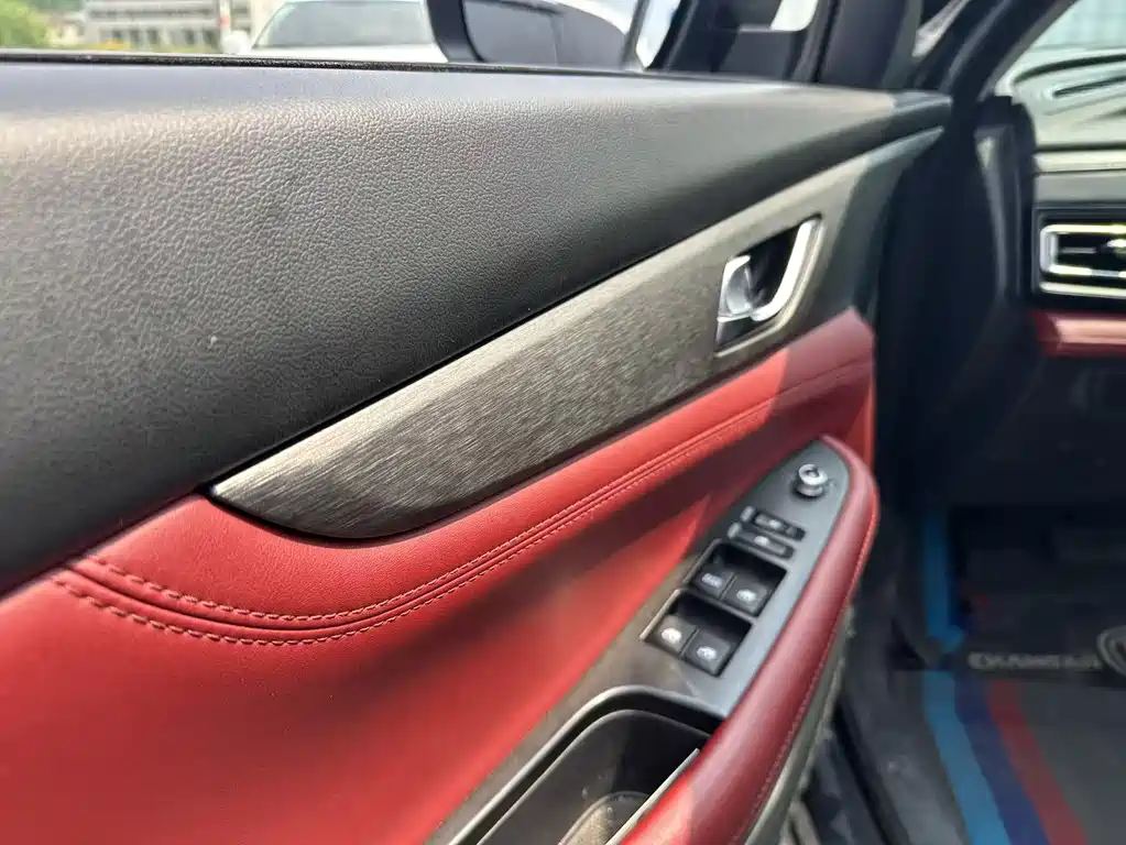 Changan CS75 2023 Enjoy 1.5T DCT Luxury
