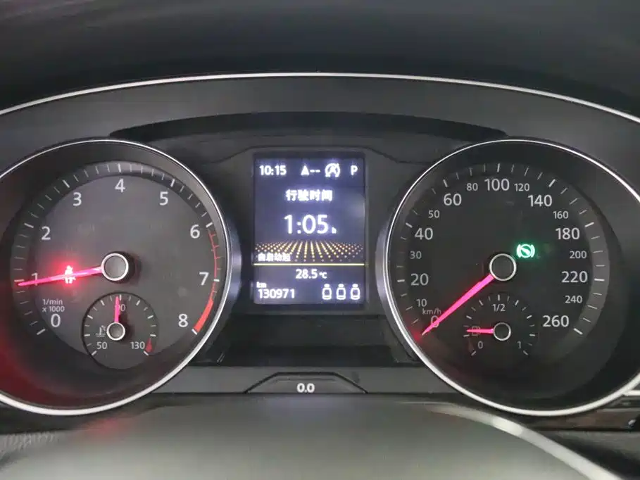 Volkswagen Viloran — миниатюра 7