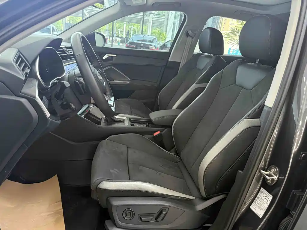 Audi Q3 — миниатюра 9