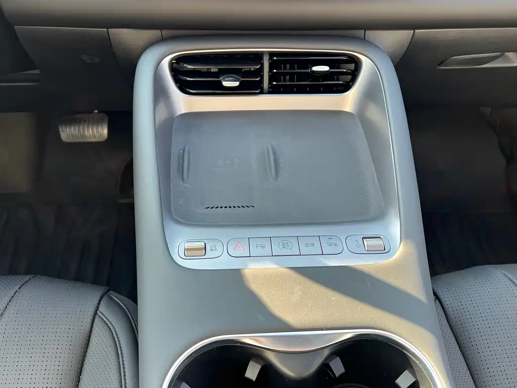 BYD SEA LION 06 NEW ENERGY