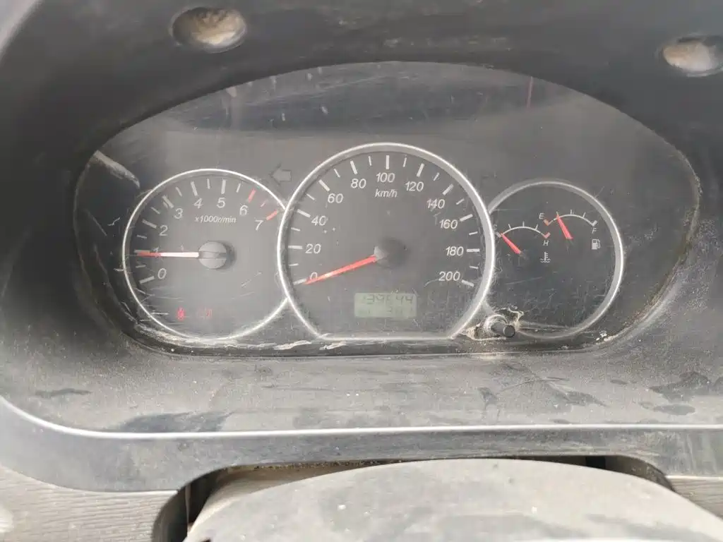Wuling Hongguang — миниатюра 4