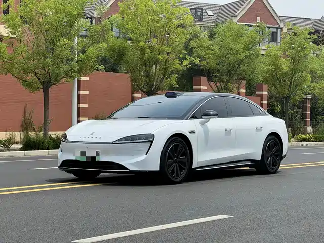 2024 Chery Zhijie
