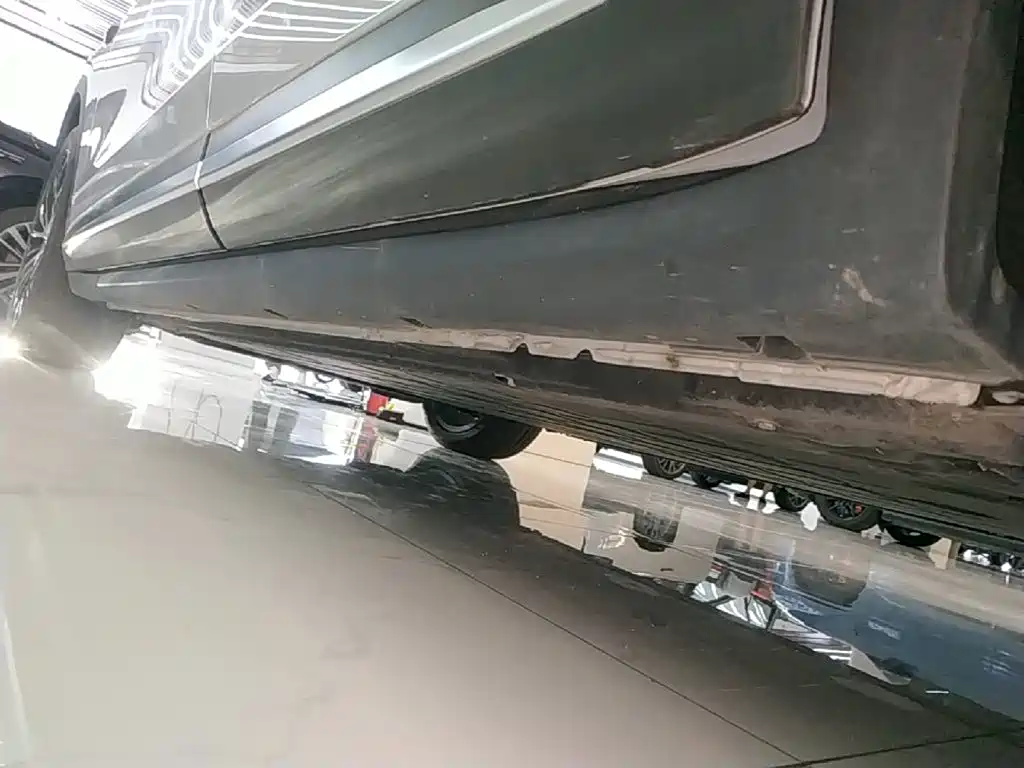 Leapmotor Leapmotor C11 — миниатюра 22