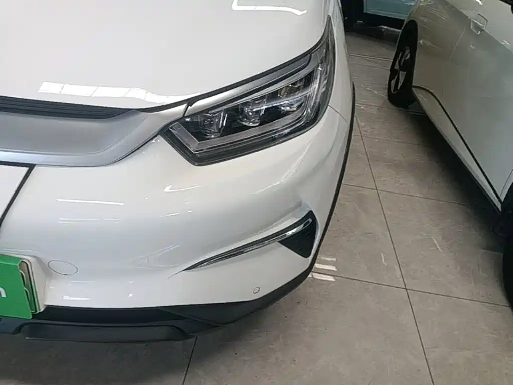 BYD Yuan Pro — миниатюра 24