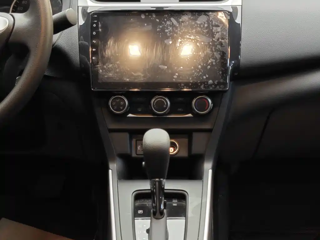 Nissan Sylphy — миниатюра 18