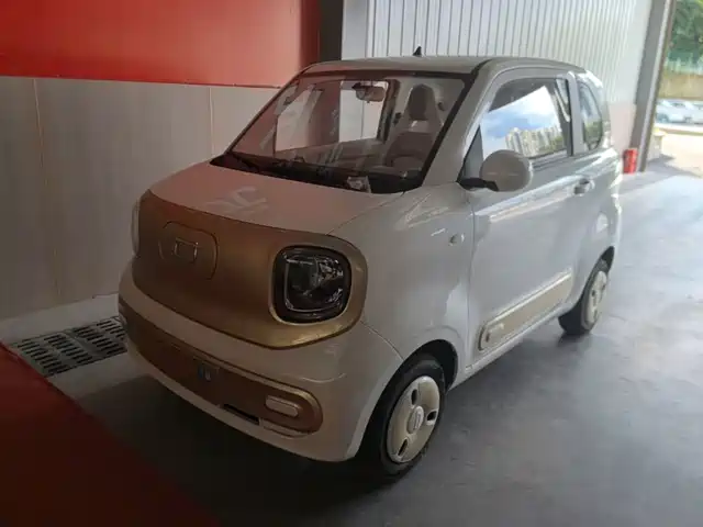 2026 Bestune Pony