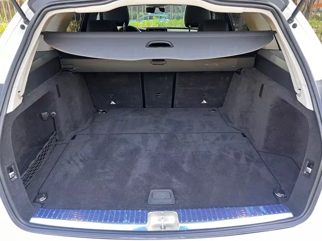 Mercedes-Benz C-Class C 2020 C 260