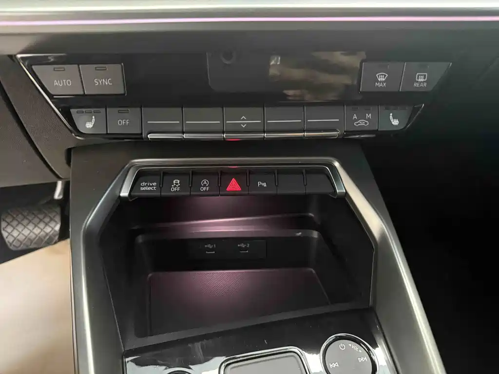 Audi A3 — миниатюра 12