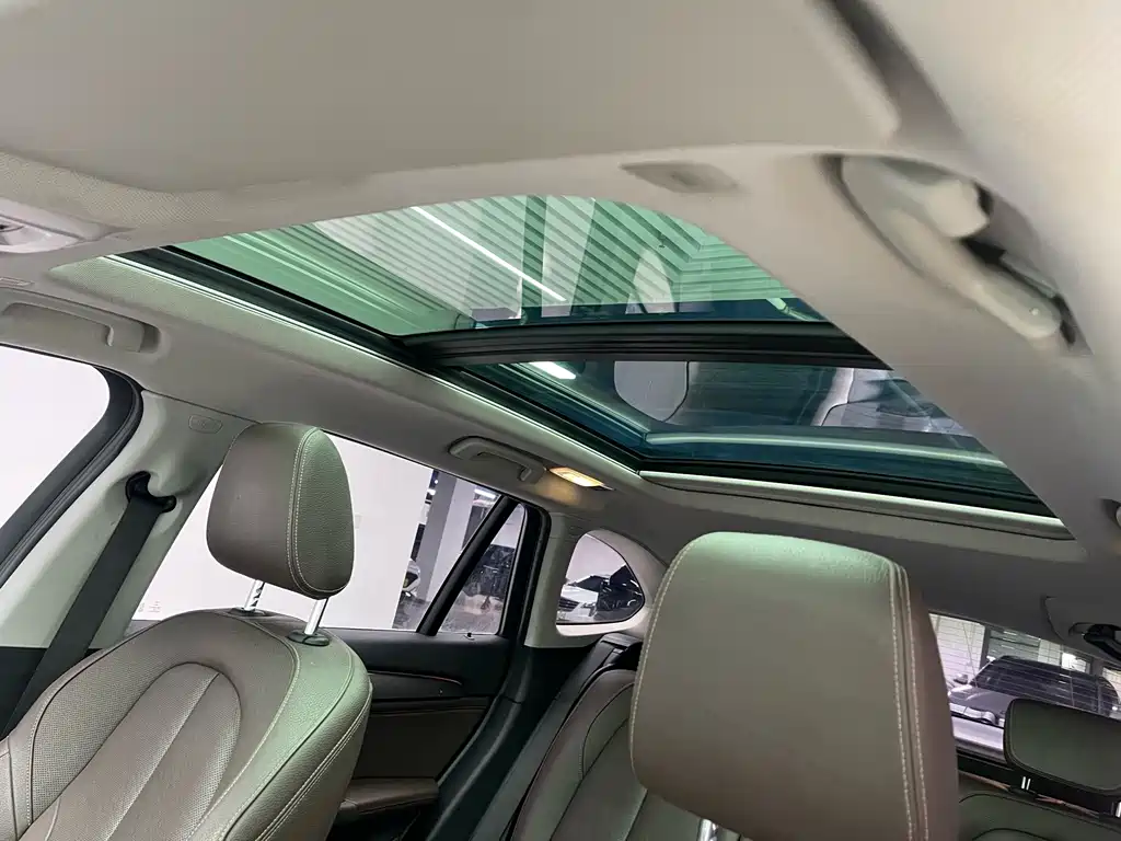 BMW X1 — миниатюра 16