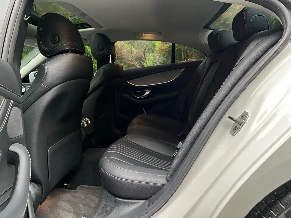 Mercedes-Benz CLS 2021 CLS 260