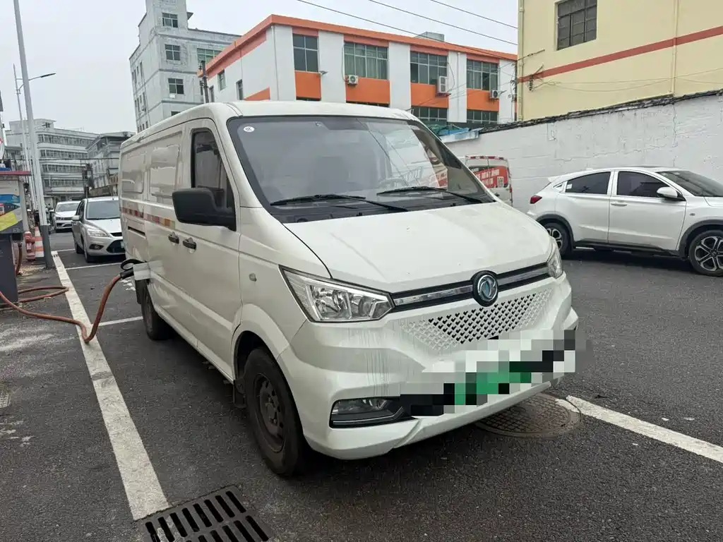 Yufeng EM26 — миниатюра 7