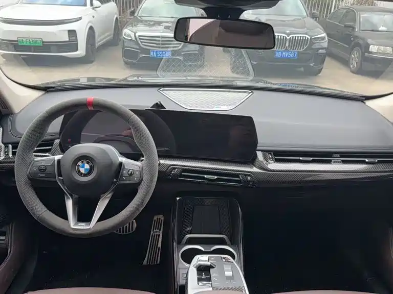 BMW X1 — миниатюра 6