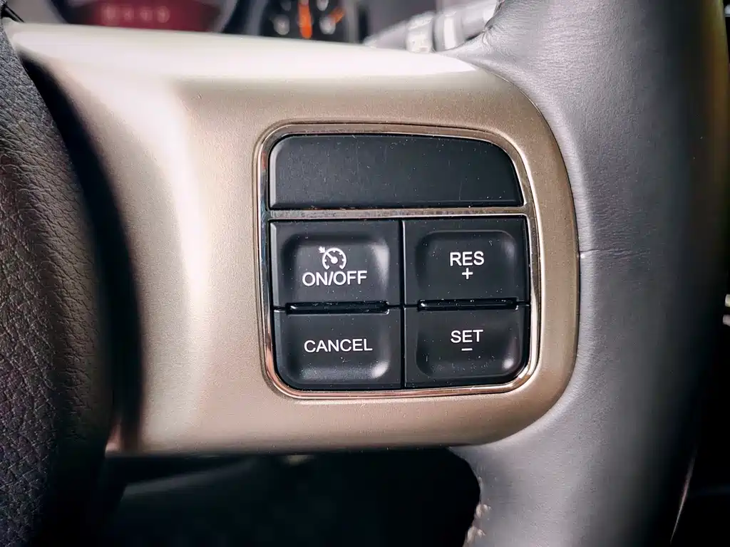 Jeep Patriot — миниатюра 12