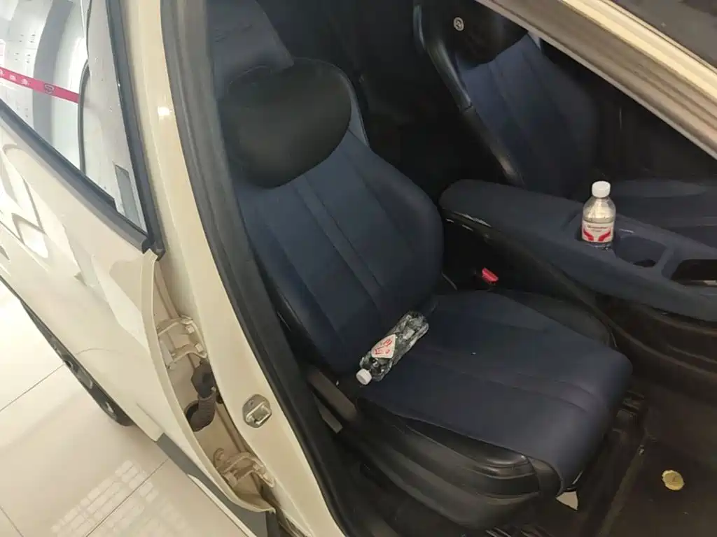 BYD Seagull — миниатюра 25