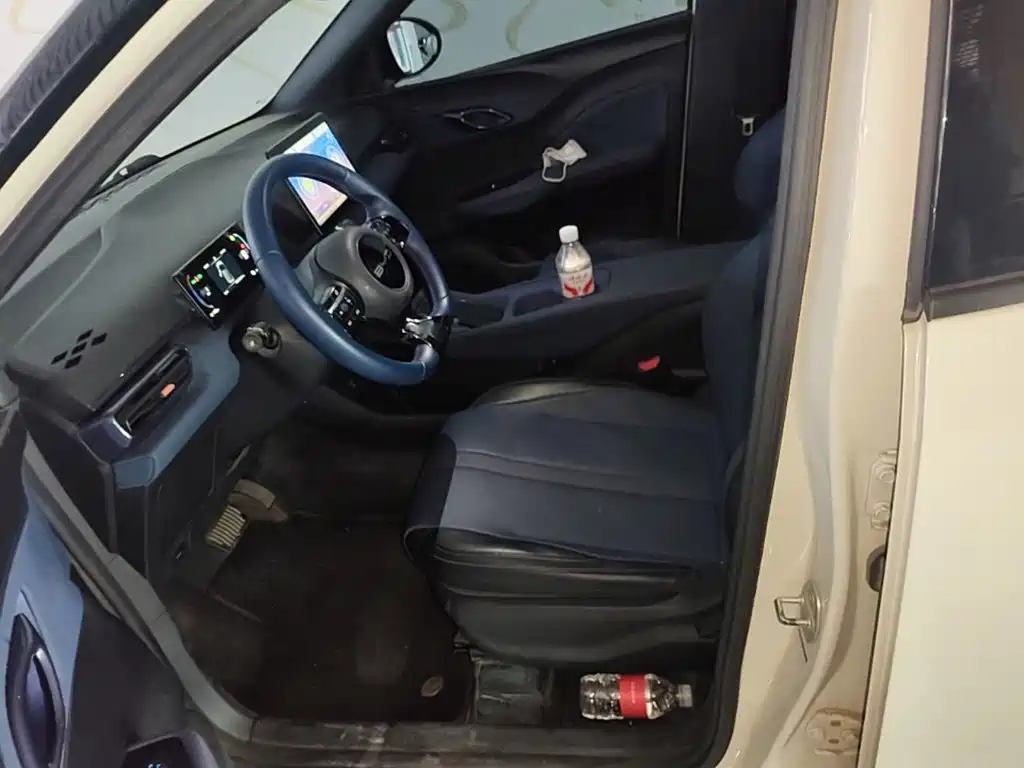 BYD Seagull — миниатюра 15
