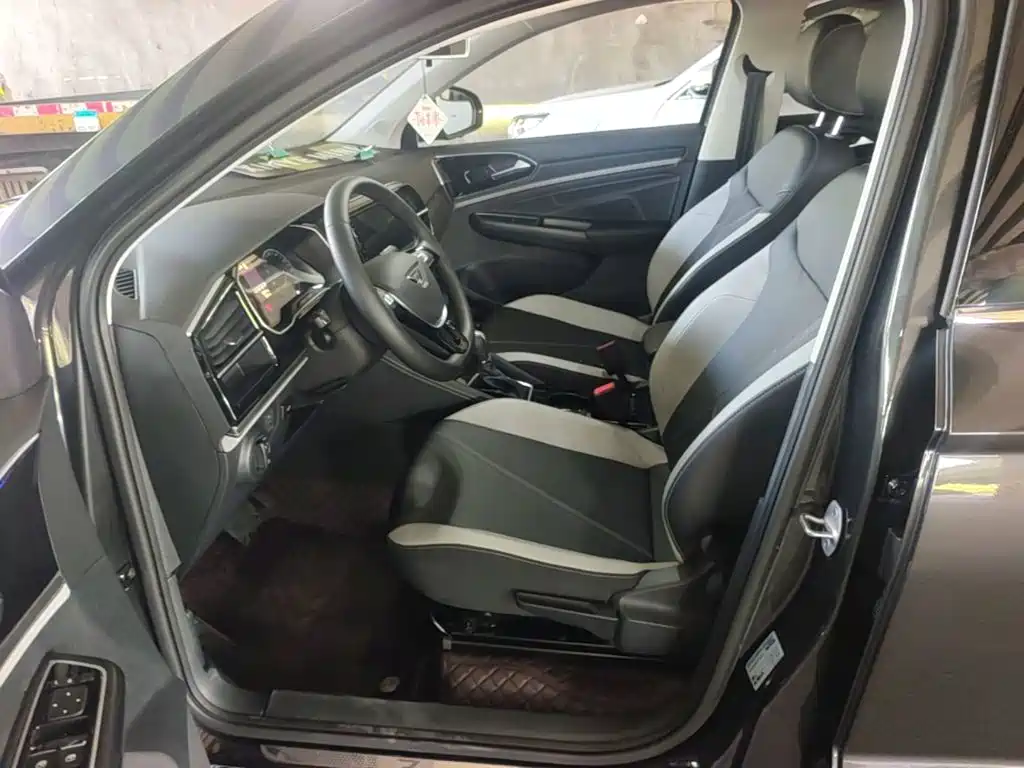 Jetta VS5 — миниатюра 15