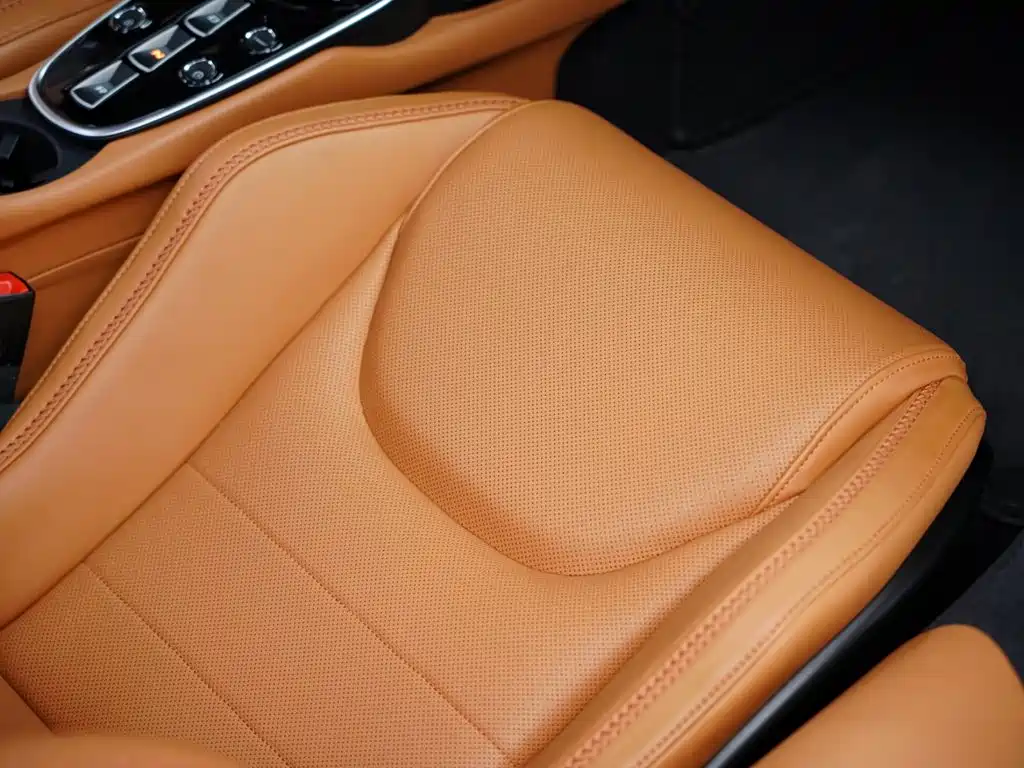 McLaren GT — миниатюра 40