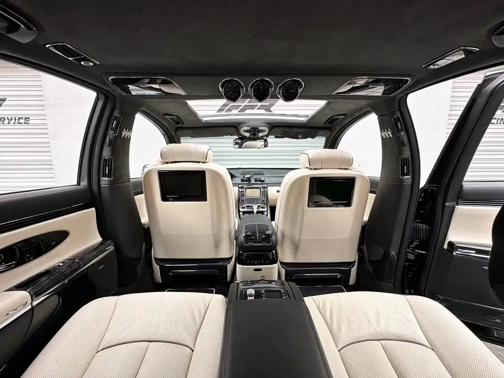 Maybach Maybach — миниатюра 5