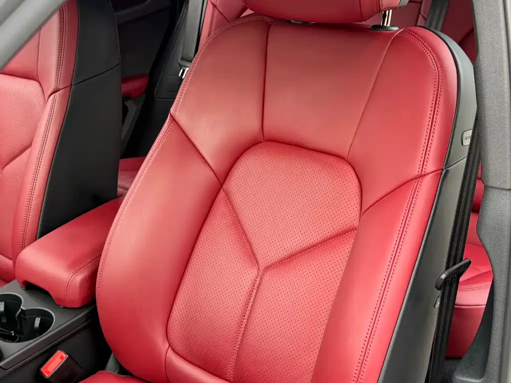 Porsche Macan — миниатюра 13