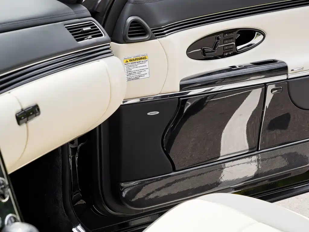 Maybach Maybach — миниатюра 12