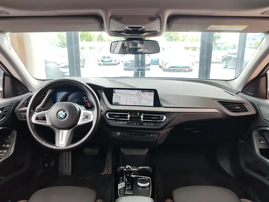 BMW 2 Series (Import) — миниатюра 8