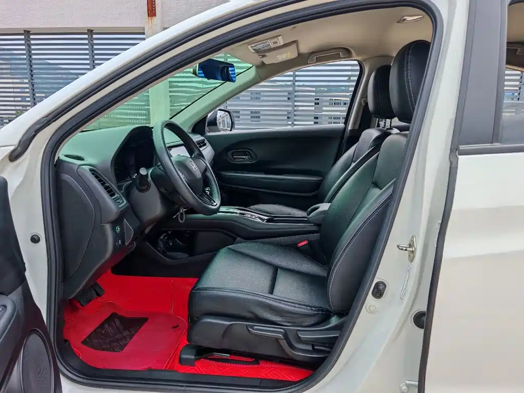 Honda Vezel — миниатюра 9