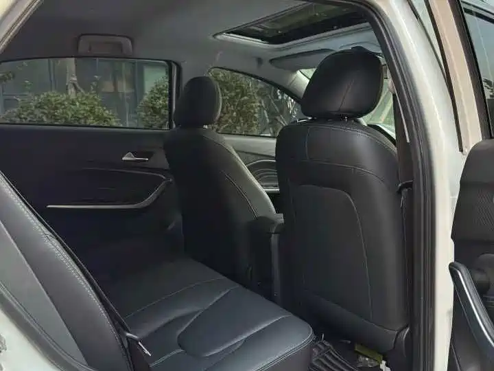 Chery Tiggo 3x — миниатюра 6