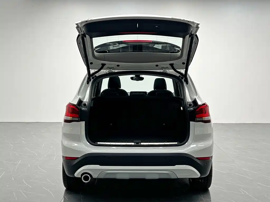 BMW X1 New Energy — миниатюра 9