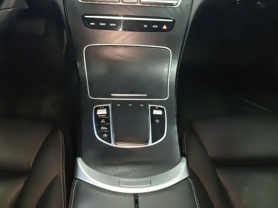 Mercedes-Benz C-Class — миниатюра 16