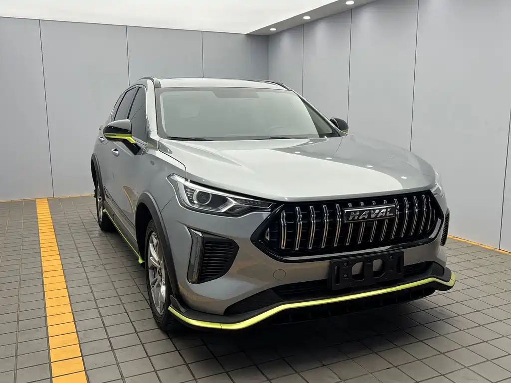 Haval Chitu — миниатюра 3