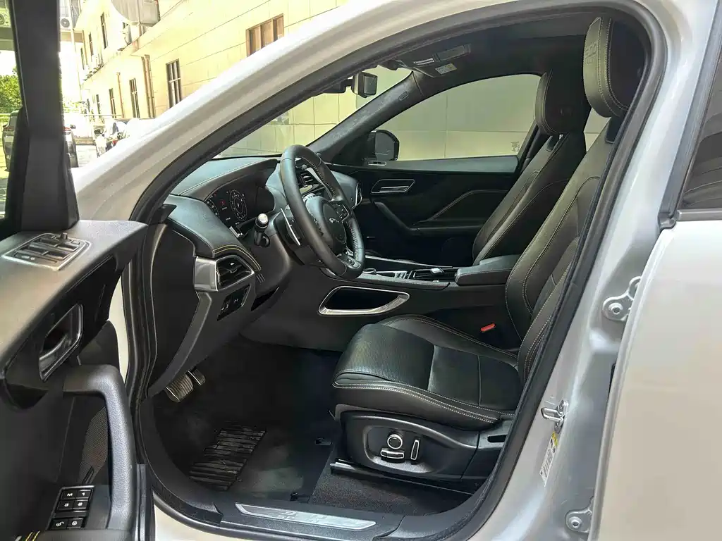 Jaguar F-Pace 2020 300-Sport Sport
