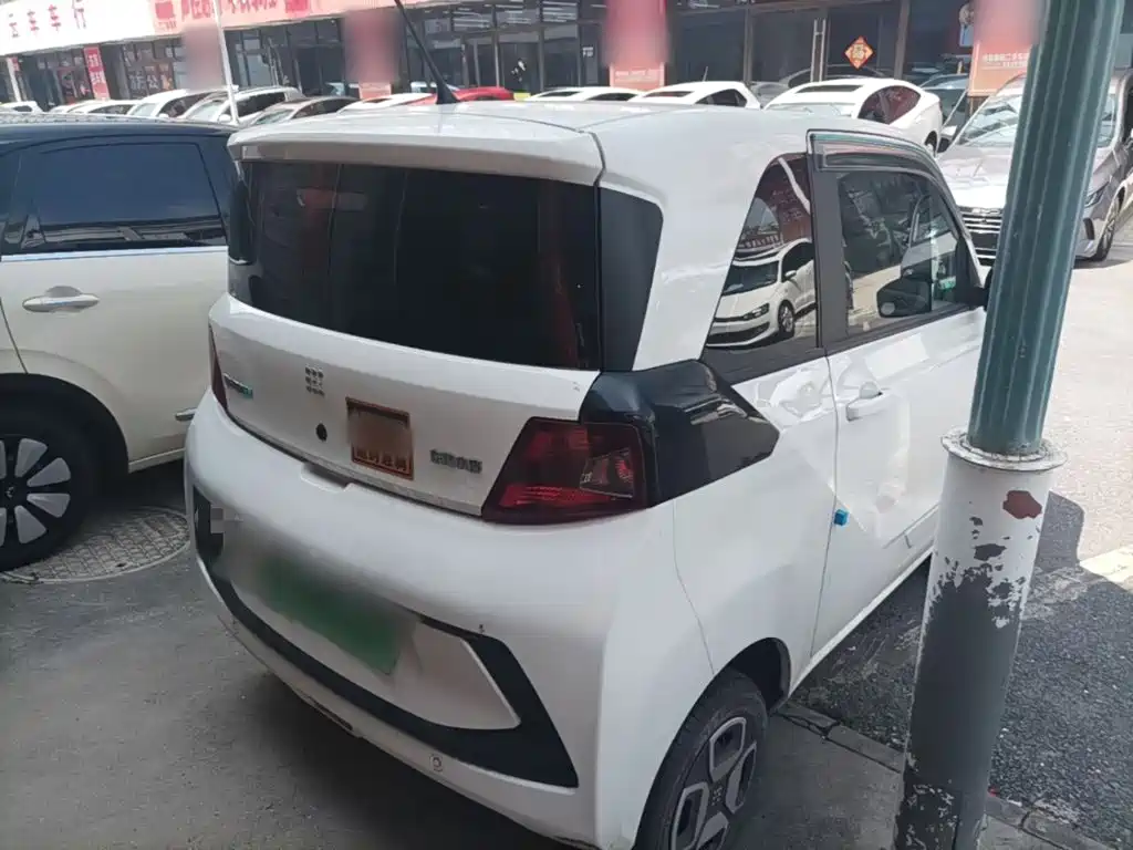 Fengguang Fengguang MINIEV — миниатюра 7