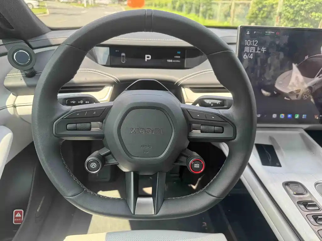 Xiaomi SU7 2024 Smart Drive Pro