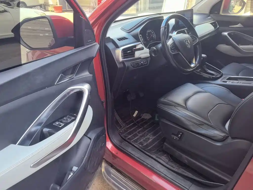 Baojun 530 — миниатюра 16