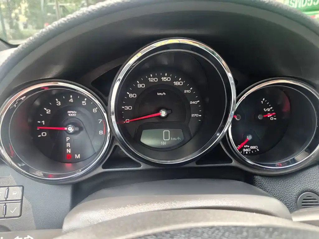 Cadillac CTS — миниатюра 58