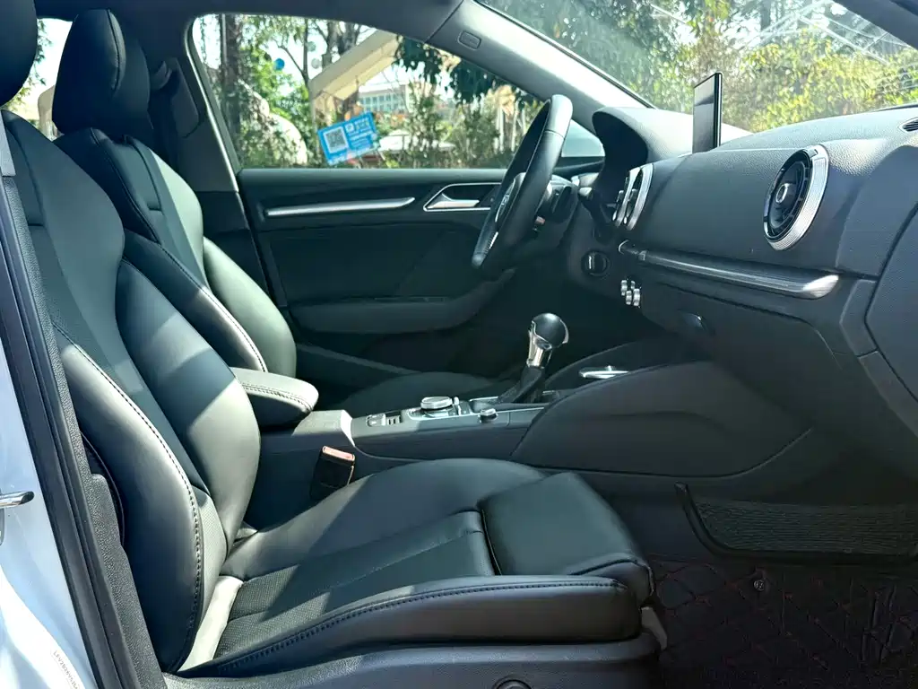 Audi A3 — миниатюра 21