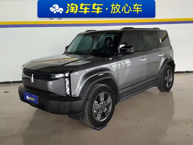 iCAR iCAR