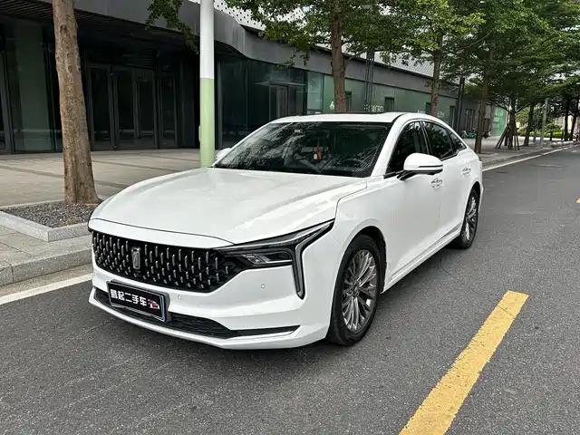 2023 Bestune B70