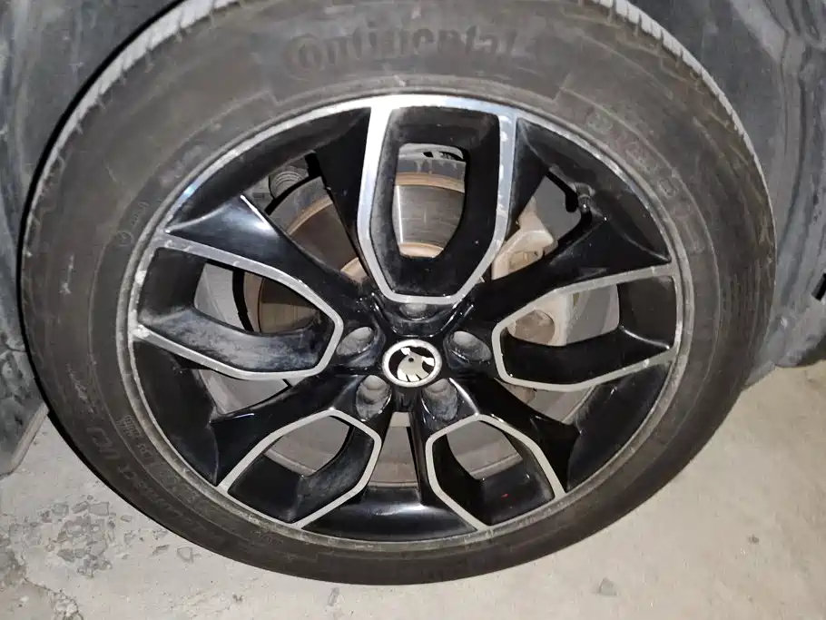 Skoda Kodiaq — миниатюра 6