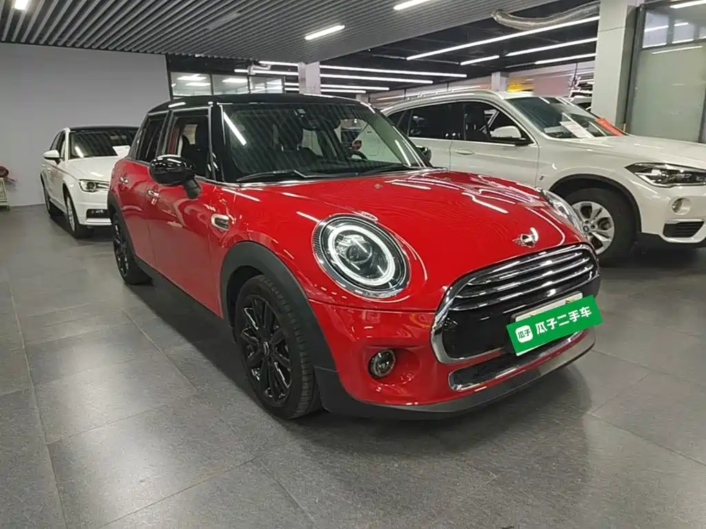 MINI Mini — миниатюра 4