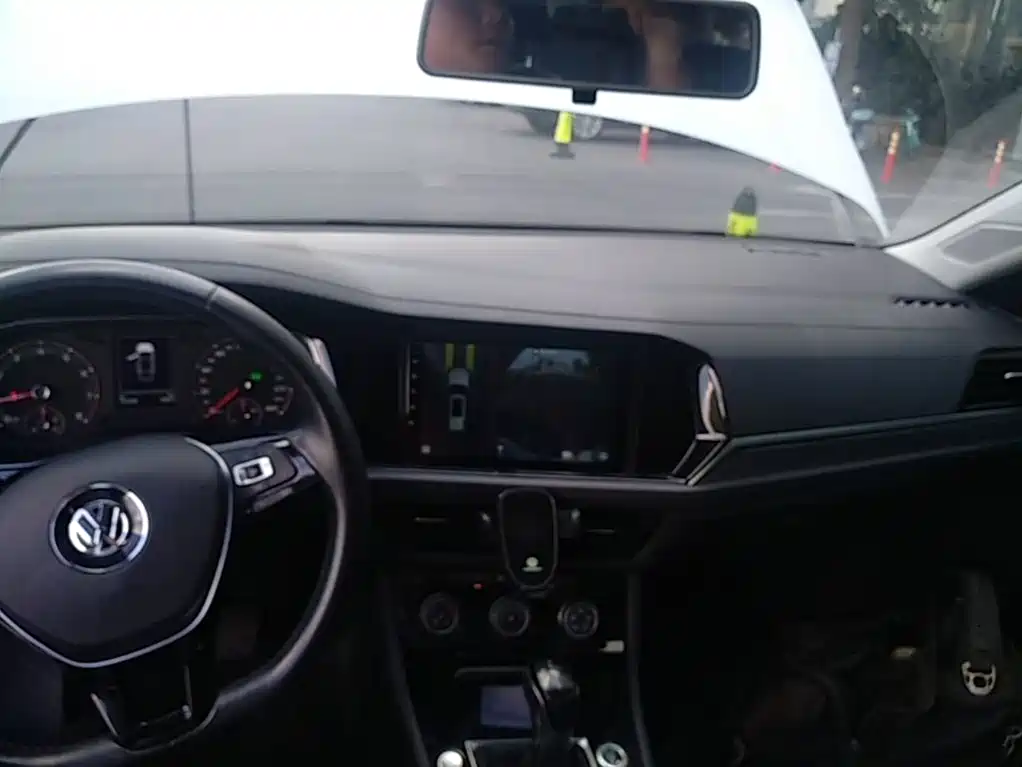 Volkswagen Sagitar — миниатюра 10