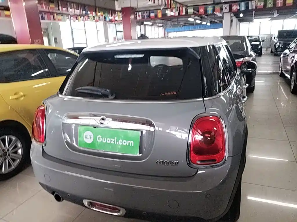 MINI Mini — миниатюра 6