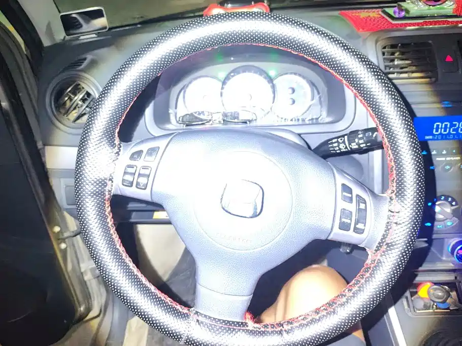 Suzuki Wagon R X5 — миниатюра 15