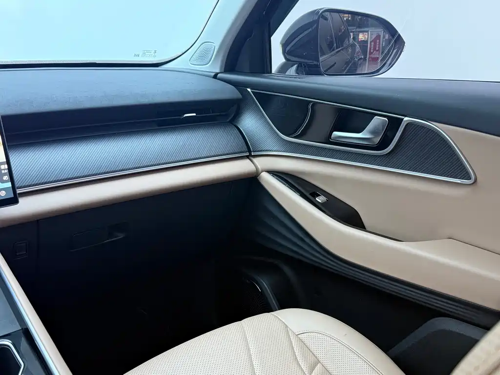 Chery Tiggo 8L — миниатюра 22
