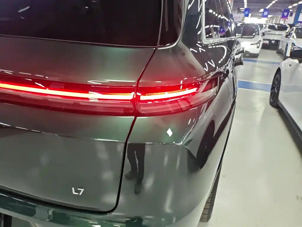 Li Auto L7 2023 Pro