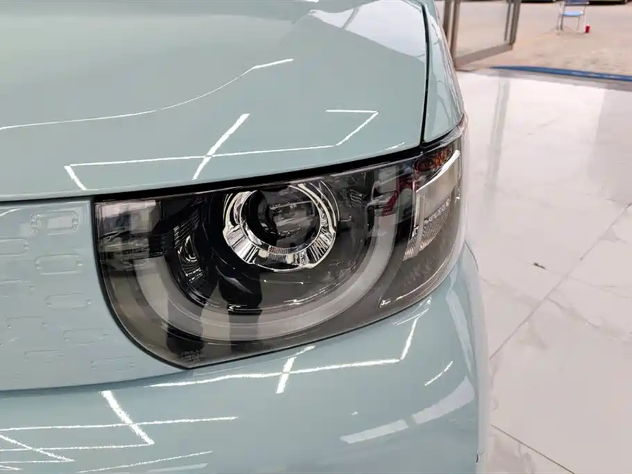 Chery QQ 2022 170km
